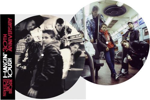 Hangin Tough (30Th Anniversary Edition) - Vinile LP di New Kids on the Block