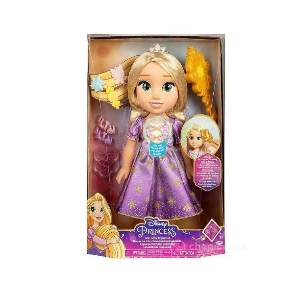 Rapunzel Capelli magici Hair Glow 217254