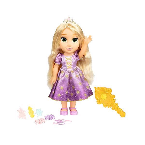 Rapunzel Capelli magici Hair Glow 217254