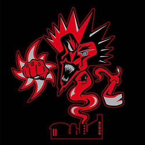 Fearless Fred Fury - Vinile LP di Insane Clown Posse