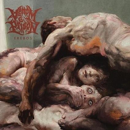 Erebos - Vinile LP di Venom Prison