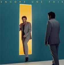Encore Une Fois - Vinile LP di Patrick Bruel
