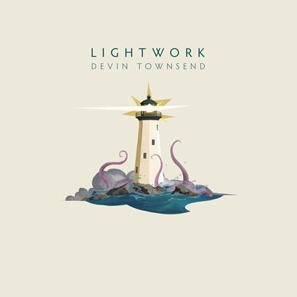 Lightwork (2 CD Digipack) - CD Audio di Devin Townsend
