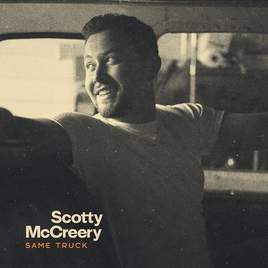 Same Truck - Vinile LP di Scotty McCreery