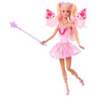 Barbie Fatina Cambia Colore