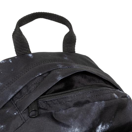 Zaino Padded Double Casual Camo Black A Eastpak - 3