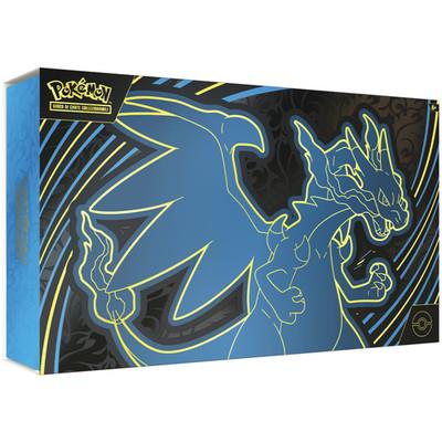 Pokemon - Ultra Premium Collection "2025"