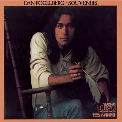 Souvenirs - Vinile LP di Dan Fogelberg
