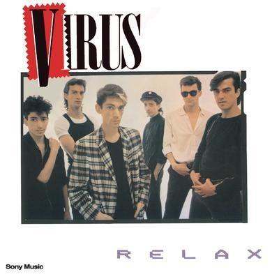 Relax - Vinile LP di Virus