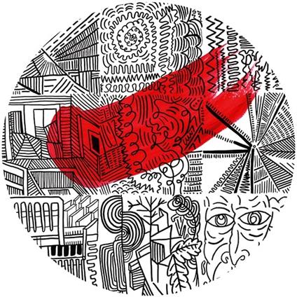 Art Of War (Part 1) - Vinile LP di Peggy Gou