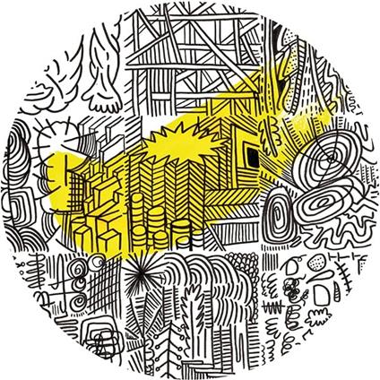 Art Of War (Part 2) - Vinile LP di Peggy Gou