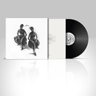 Lettera Q (LP Nero)
