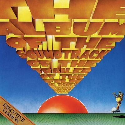 The Album Of The Soundtrack Of The Trailer Of The Film Of Monty Python And The Holy Grail (Colonna sonora) - Vinile LP di Monty Python