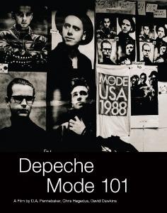 101 - Vinile LP di Depeche Mode