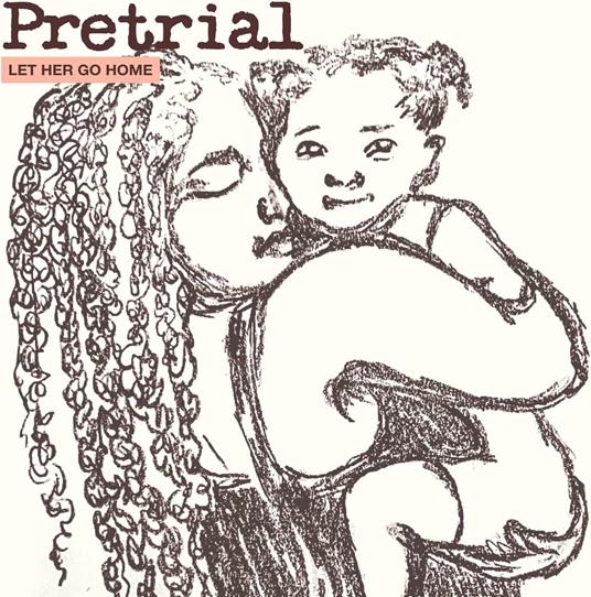 Pretrial (Let Her Go Home) - Vinile LP di Fiona Apple