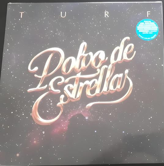 Polvo De Estrellas - Vinile LP di Turf