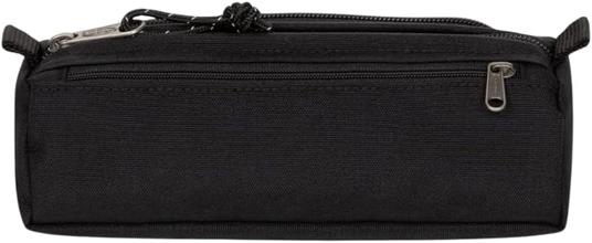 Astuccio piccolo Eastpak a tre scomparti Triple Bench Black A - 3