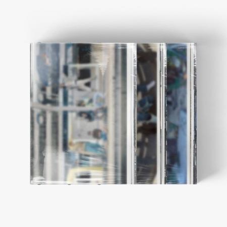 Color Outside The Lines - Vinile LP di Cortis