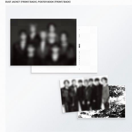 Arirang - CD DELUXE (Living Legend version) - CD Audio di BTS - 6