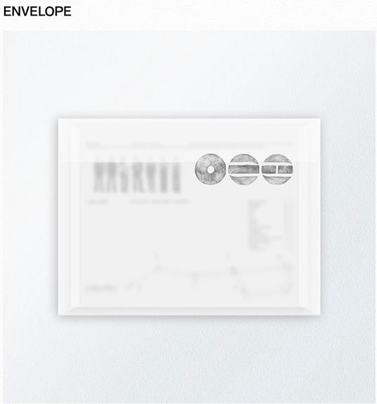 Arirang - CD DELUXE (Living Legend version) - CD Audio di BTS - 7