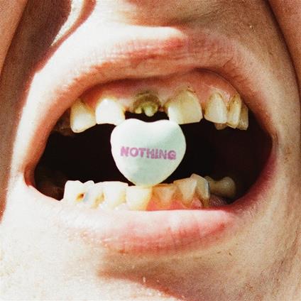A Short History Of Decay (Sweetart Vinyl) - Vinile LP di Nothing