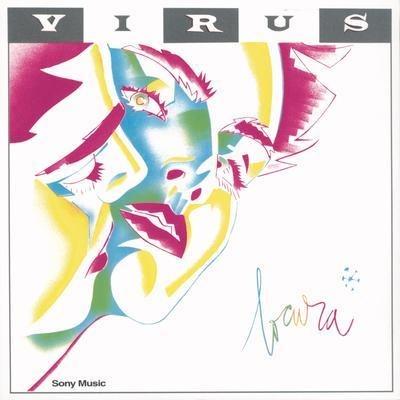Locura - Vinile LP di Virus