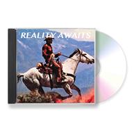 Reality Awaits (CD)