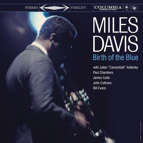 Birth Of The Blue - Vinile LP di Miles Davis