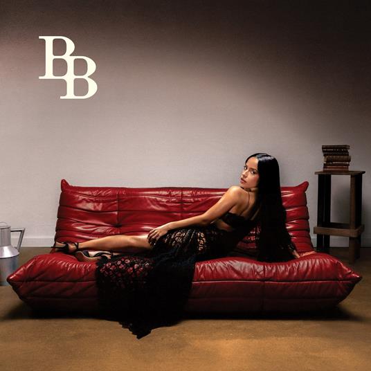 Baraja Bendita - Vinile LP di Becky G