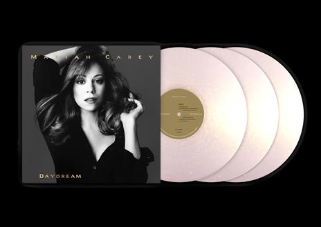 Daydream (30th Anniversary 3 LP) - Vinile LP di Mariah Carey