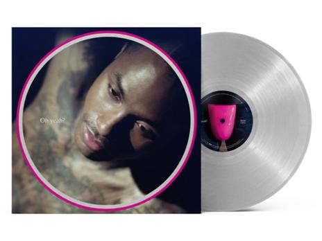 Oh Yeah? - Vinile LP di Steve Lacy