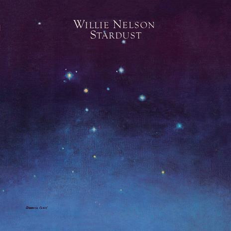 Stardust (140 gr. LP Edition - 2026 Reissue) - Vinile LP di Willie Nelson - 2