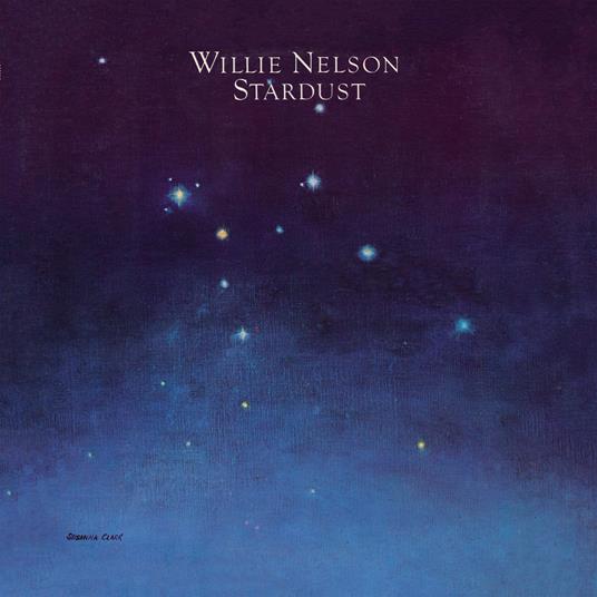 Stardust (140 gr. LP Edition - 2026 Reissue) - Vinile LP di Willie Nelson - 2