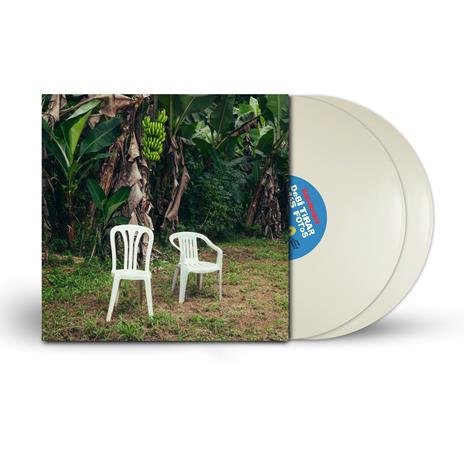 DeBI TiRAR MaS FOToS (2 LP White) - Vinile LP di Bad Bunny