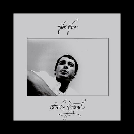 Turbe giovanili (Versione 2026) - CD Audio di Fabri Fibra - 2