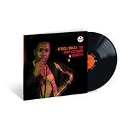 Africa-Brass