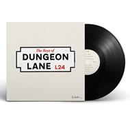 The Boys of Dungeon Lane