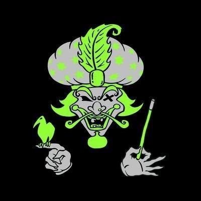 The Great Milenko - Vinile LP di Insane Clown Posse