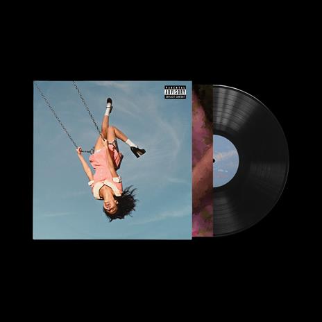 you seem pretty sad for a girl so in love - Vinile LP di Olivia Rodrigo - 3