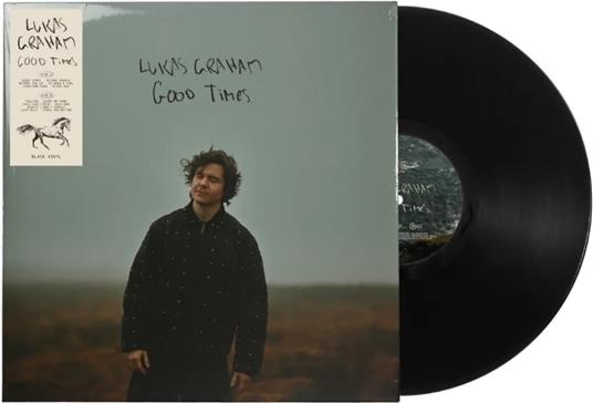 Good Times - Vinile LP di Lukas Graham