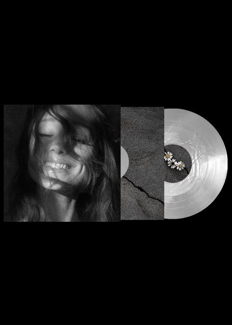 petal (Coloured Vinyl) - Vinile LP di Ariana Grande