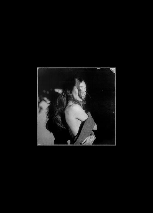 petal (Coloured Vinyl) - Vinile LP di Ariana Grande - 3