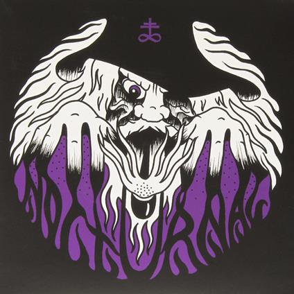 Until The Morning Light - Vinile LP di Nocturnal