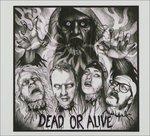 Dead Or Alive - Vinile LP di Beast