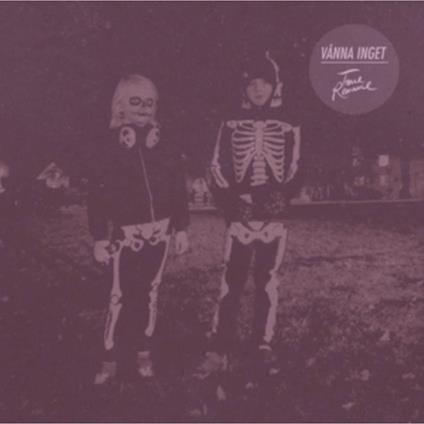 True Romance - Vinile LP di Vanna Inget