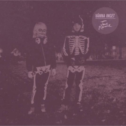 True Romance - Vinile LP di Vanna Inget