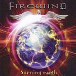 Burning Earth - Vinile LP di Firewind