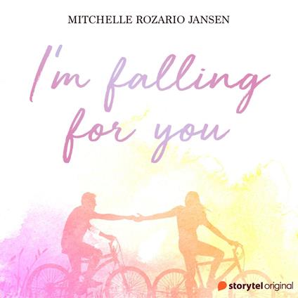 I'm falling for you