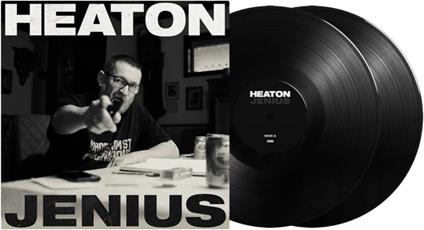 Jenius - Vinile LP di Paul Heaton
