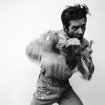 Thrasher - Vinile LP di Brandon Flowers